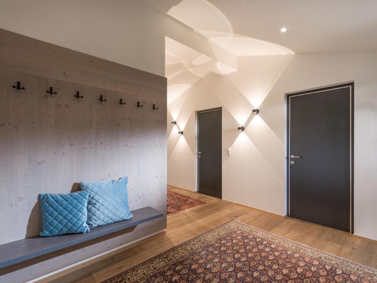 Hotel-Appartement Ferienhof Герлос Экстерьер фото