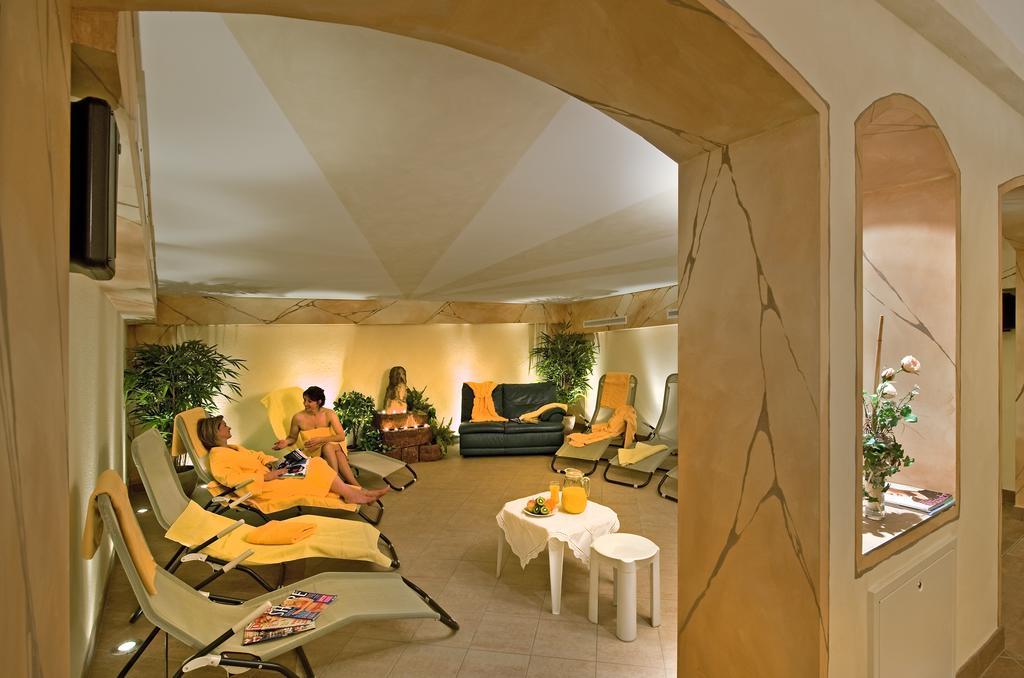 Hotel-Appartement Ferienhof Герлос Экстерьер фото