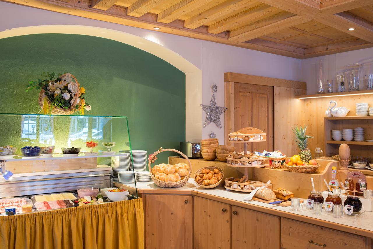 Hotel-Appartement Ferienhof Герлос Экстерьер фото