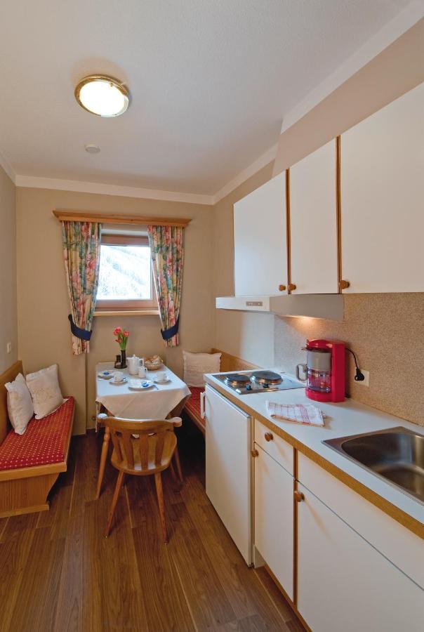Hotel-Appartement Ferienhof Герлос Номер фото